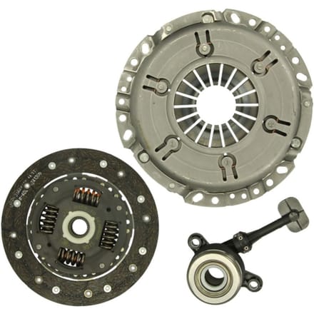 Schaeffler Luk Koppelingsset LUK RepSet Pro 620 3119 33