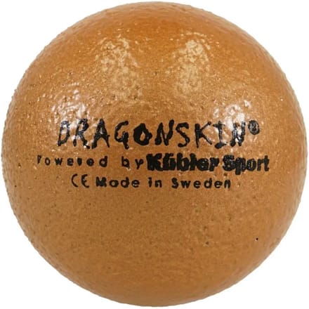 Schuimbal voor kinderen Dragonskin Metallic