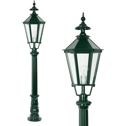 KS Verlichting De Waard Tuinlamp