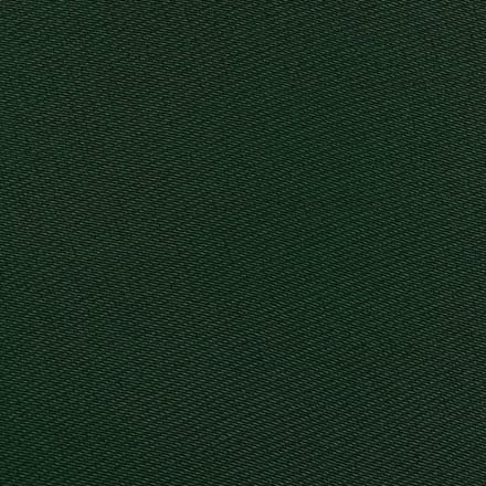 10 meter softshell stof - Donkergroen - 145cm breed