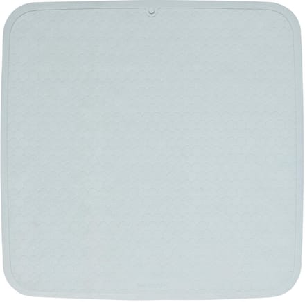 Sealskin Rubelle - Antislipmat 52x52 cm - Rubber - Blauw