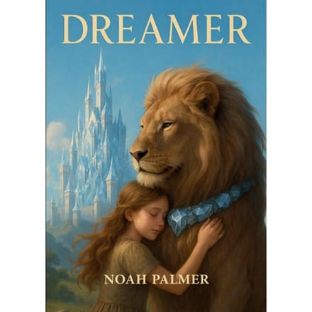 Dreamer - Noah Palmer
