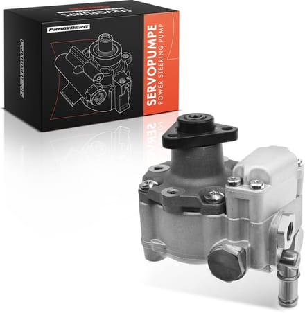 Frankberg 1x hydraulische stuurbekrachtigingspomp voor BMW