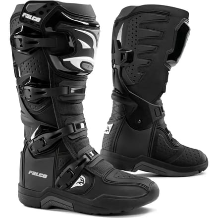 Motorcross schoenen Falco Terrex