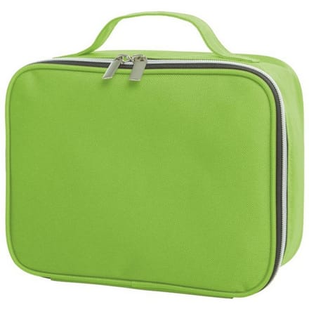 Halfar Switch Toilettas (Appelgroen)
