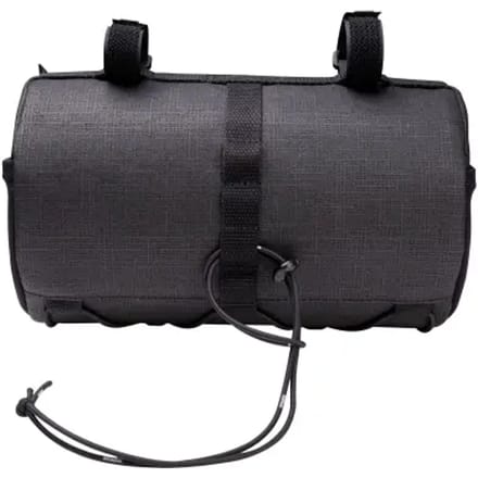 Topeak Tubular Barbag Stuurtas 3.8l Zwart