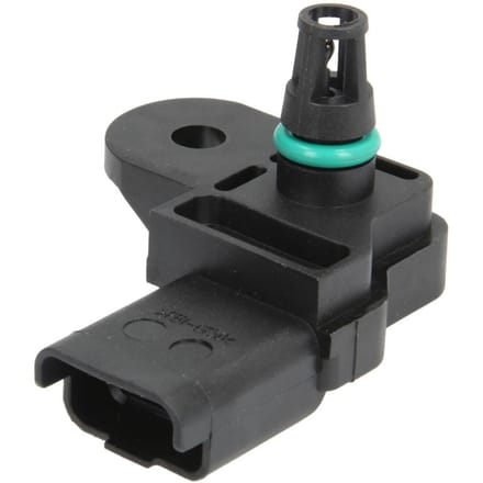 Sensor, inlaatspruitstukdruk VEMO V20-72-5209