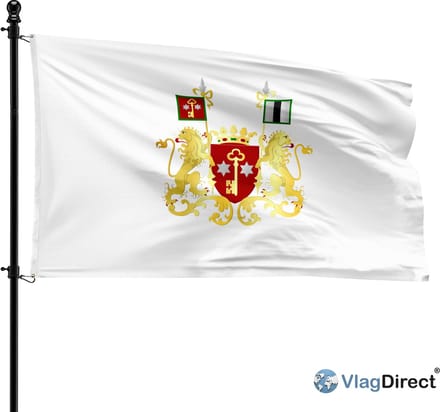 Gemeente Seneffe vlag - 90 x 150 cm.