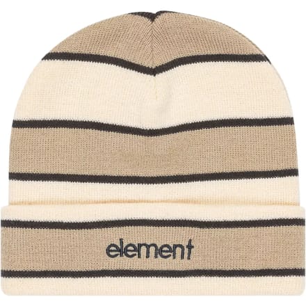 Cap Element Mid Lowcase Stripe