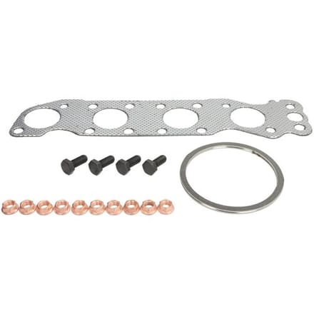 Montageset, katalysator BM CATALYSTS FK91465B