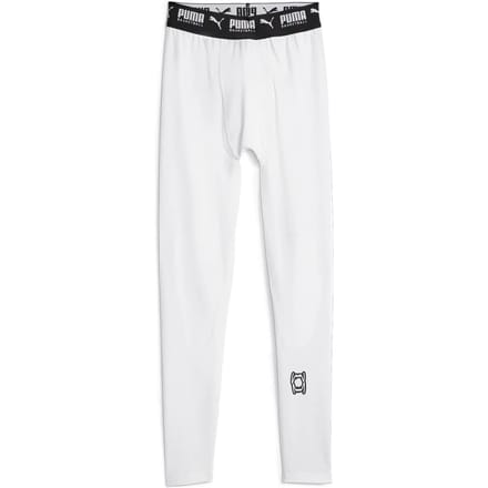 Puma Tights Hoops Team Full Tight Baselayer 676635