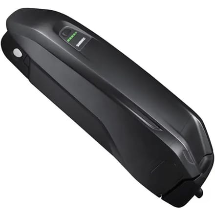 Batterij Shimano Steps Tube