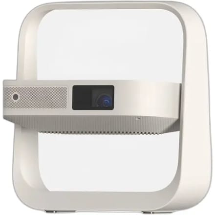 DLP/LED/FHD/400 Lum/BT/Wifi projector Xgimi Elfin Flip