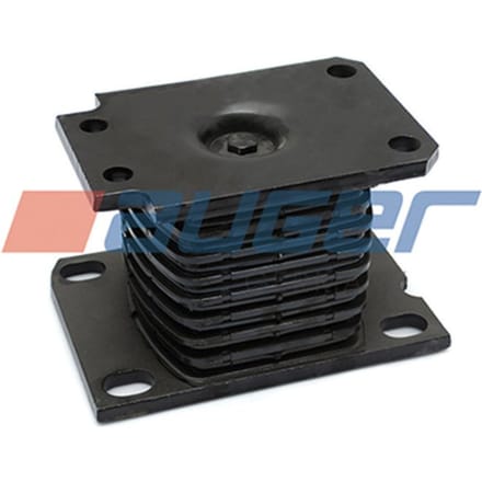 Ophanging, bladveer AUGER 81014