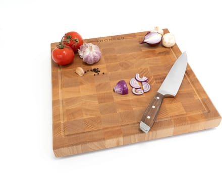 BonFeu BonButcher Block Snijplank