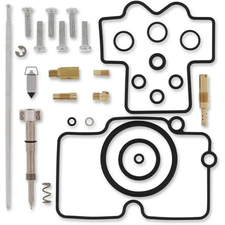 Carburateurset Moose Honda TRX 450 ER 2007