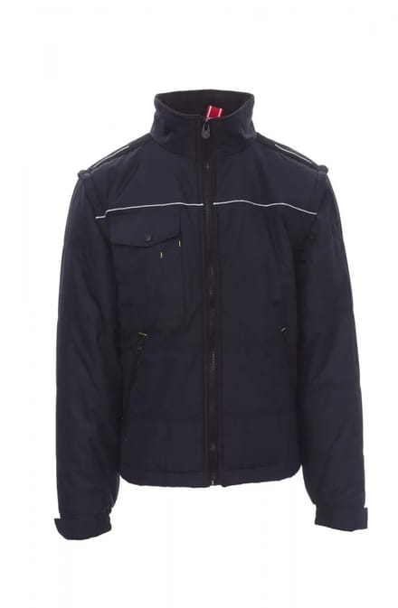 Payper Orion 2.0 - Black - 3XL