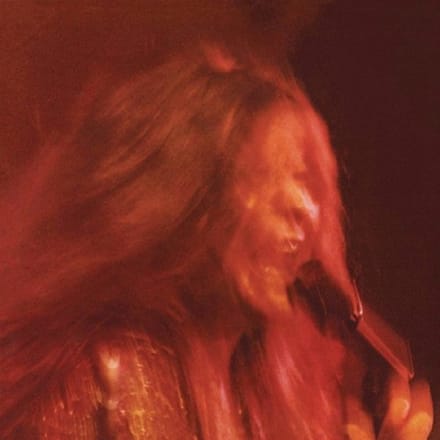 I Got Dem Ol' Kozmic Blues Again Mama! - Janis Joplin