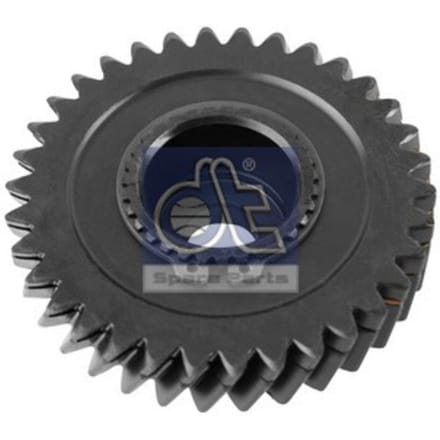 Tandwiel, luchtdrukcompressor DT Spare Parts 4.61074
