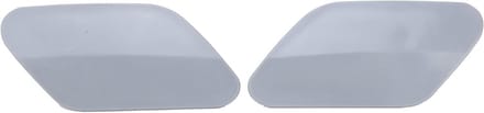 Koplampsproeiers Cover, 1 Paar Nozzle Cap Vervanging Insignia 2008-2014 auto accessoires
