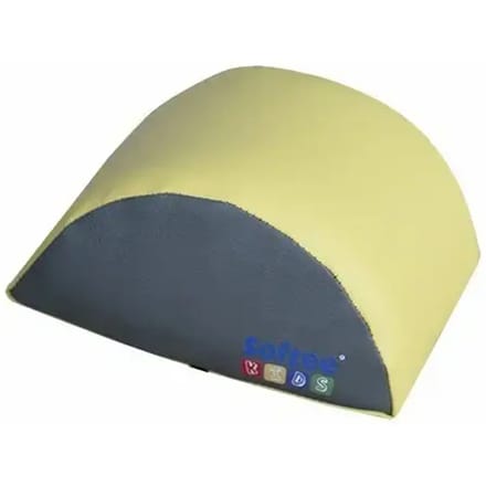 Kinderstructuur Softee Equipment 25 X 12,5 X 25 cm
