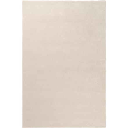 Ferm Living Stil getuft tapijt - off-white - 160 x 250 cm