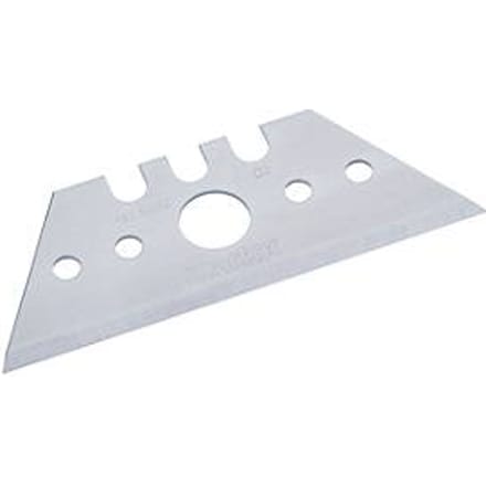 MARTOR 523270 Reservemes trapeziummes breed geslepen 10 stuk(s)