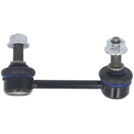 Beugels, torsiestang op frame DELPHI TC4995