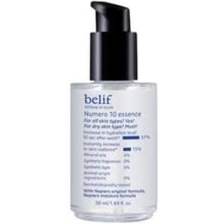 Belif - Numero 10 Essence Mini 50ml