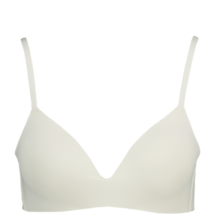 Zeeman Padded BH - Wit wit 85D