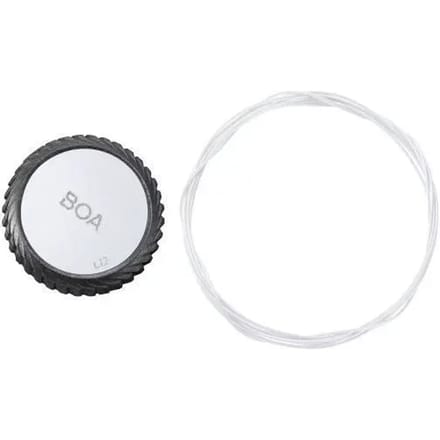 2-draads reparatieset Shimano BOA LI2
