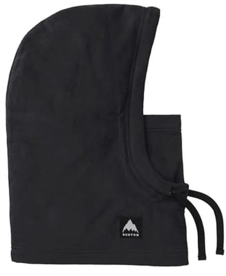 Hood met Zakken voor Koude Dagen