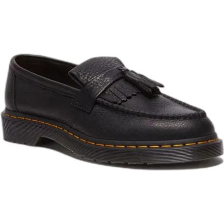 Dr. Martens Adrian YS Ambassador black