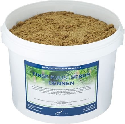 Kuusi Scrub Dennen - 1 liter