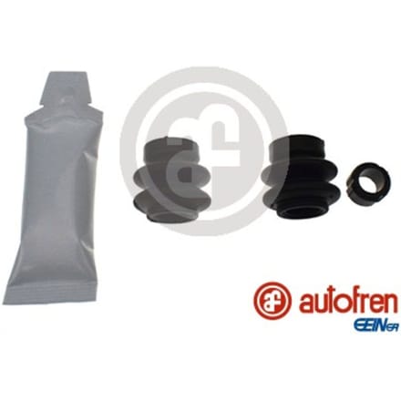Reparatieset, remklauw AUTOFREN SEINSA D7-387