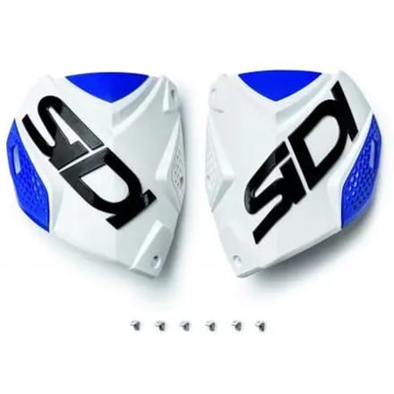 Scheenbeschermers Sidi CF2