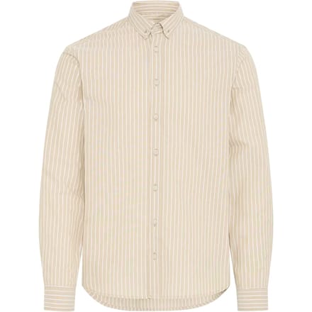Blend - BHADAS SHIRT OXFORD STRIPE - Heren - Shirts
