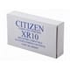 Citizen IR-61RB inktlint zwart / rood (origineel)