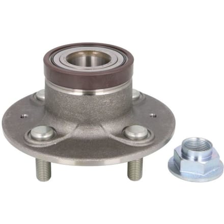 Wiellagerset SNR R174.92