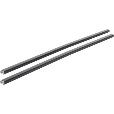 THULE SquareBar Evo 712200 Dakdrager