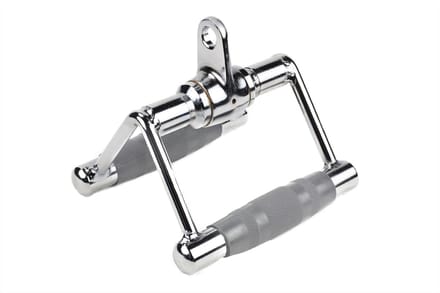 Lifemaxx LMX13 Rowing handle - Roeigreep