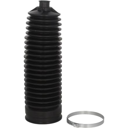 Afdekking stuurinrichting LEMFÖRDER 37566 01