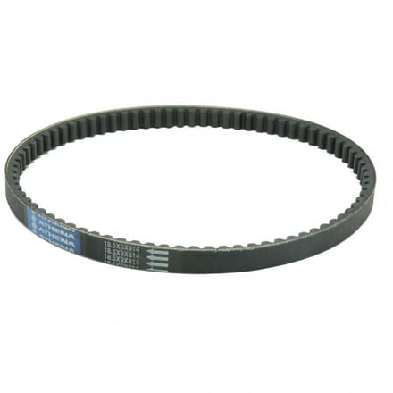 Aandrijfriem Athena voor Scooter Piaggio 500 Typhoon vanaf 2000 S410000350015 Nieuw
