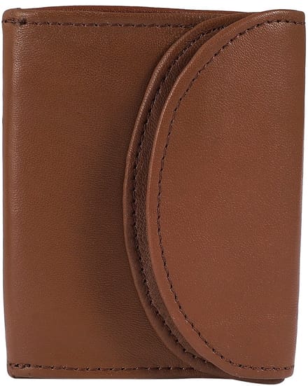 Steinmeister Steinmeister Unisex portemonnee Karon, duurzaam