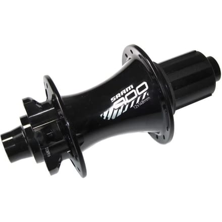 Mountainbike achternaaf Sram 28Tr Disc Bl900 28H-A1 00.2018.013.007 6T 9-11Vdb
