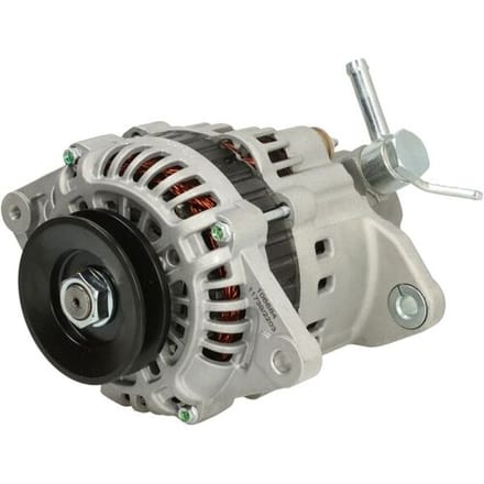 Driefasige generator STARDAX STX110213R