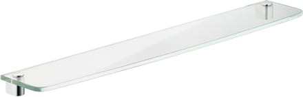 KEUCO Elegance Aflegconsoles verchroomd, 11610010000