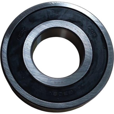 Ball bearing