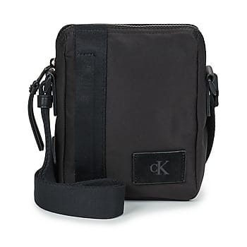 Handtasje Calvin Klein Jeans CANVAS MIX REPORTER