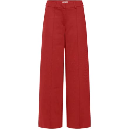 ICHI - IHKATE SUS OFFICE WIDE PA - Dames - Relaxed fit jeans